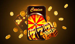 Discover the Thrilling World of Vulkan Vegas Online Casino 91345474