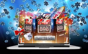 Discover the Thrilling World of Vulkan Vegas Online Casino 91345474